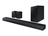 Connexion Hifi Enceinte Haute Fidélité Home Cinema Chaine Hifi