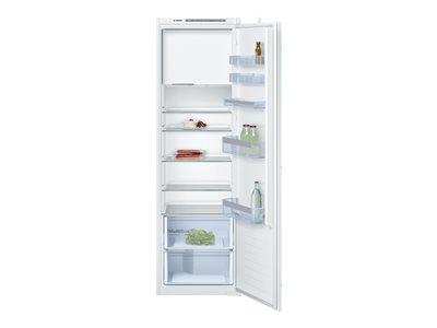 Lespace Réfrigérateur Intégrable Chez Connexion