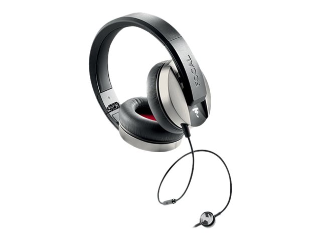 Focal Listen Chez Connexion