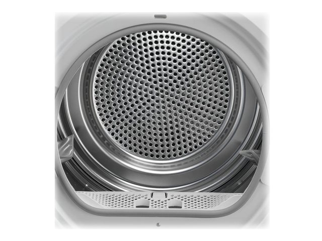 Aeg Trockner 8000 Series Lavatherm Symbole AEG LAVATHERM 8000 Series T8DED844E chez Connexion