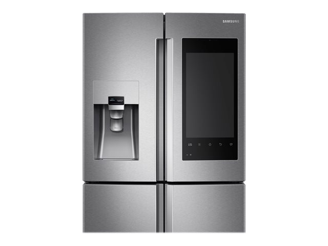 samsung family hub rf56m9540