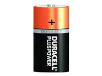 Duracell Plus Power