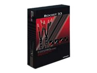 AudioQuest Rocket 33