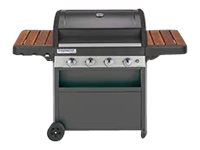 Campingaz 4 Series Classic WLD