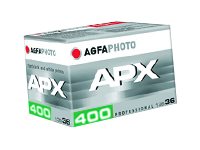 AgfaPhoto APX 400 Professional