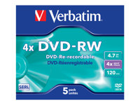 Verbatim DataLifePlus
