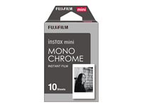 Fujifilm Instax Mini Monochrome