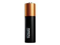 Duracell Optimum