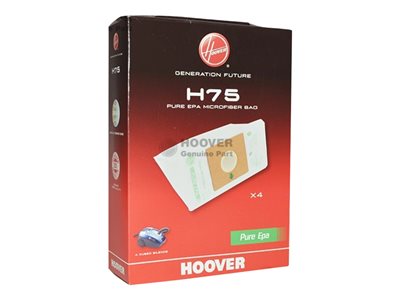 Hoover H75