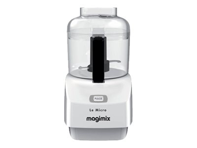 Magimix Le Micro 18111