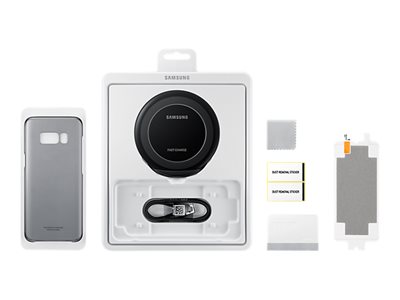 Samsung Starter Kit 2 EP-WG95B<br>pour Galaxy S8