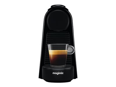 Magimix Nespresso Essenza Mini