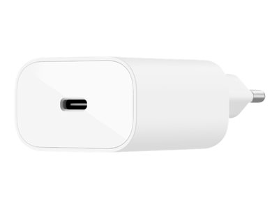 Chargeur Belkin BOOST CHARGE<br>USB-C 25 W