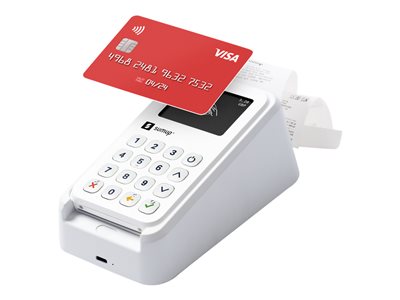 SumUp 3G+ Payment Kit