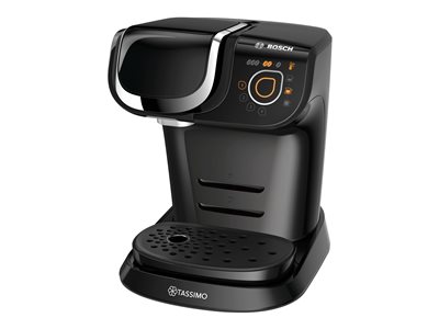 Bosch TASSIMO MY WAY 2 TAS6502