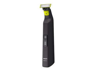 Philips OneBlade Pro QP6530 Face