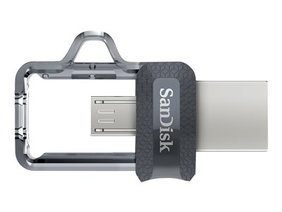 SanDisk Ultra Dual
