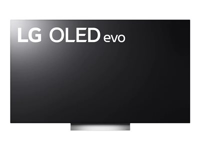 LG OLED77C25LB