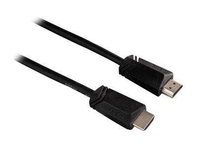 Hama High Speed HDMI Cable