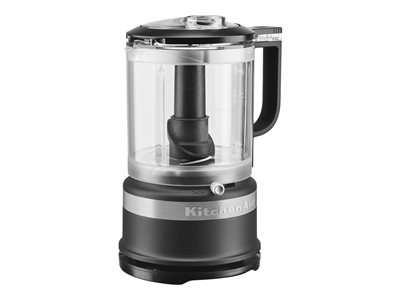 KitchenAid 5KFC0516EBM