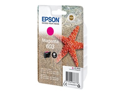 Epson 603