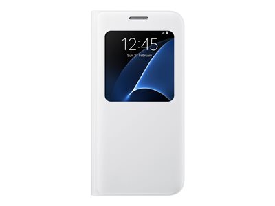 Samsung S View Cover EF-CG930