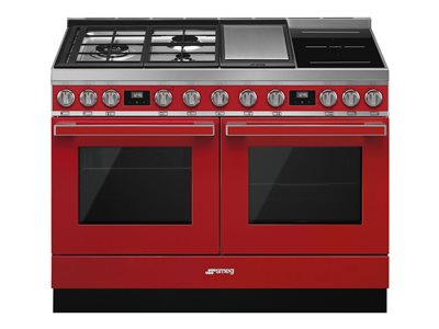 Smeg Portofino CPF120IGMPR