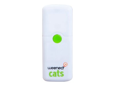 Weenect Cats