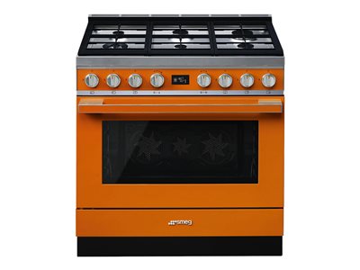 Smeg Elite Portofino CPF9GPOR