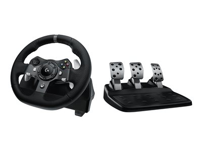 Logitech G920 Driving Force