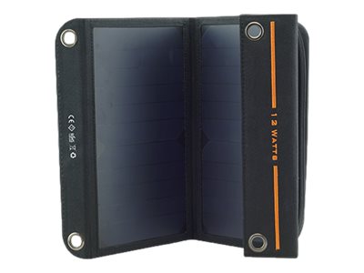 X-Moove Solargo Trek