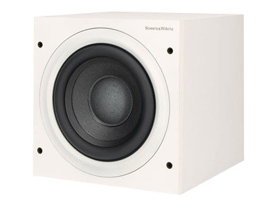 B&W 600 Series ASW608 chez Connexion