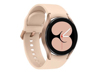 SAMSUNG Galaxy Watch4 Or rosé- 40 mm