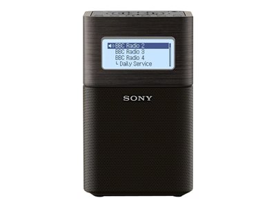 Sony XDR-V1BTD