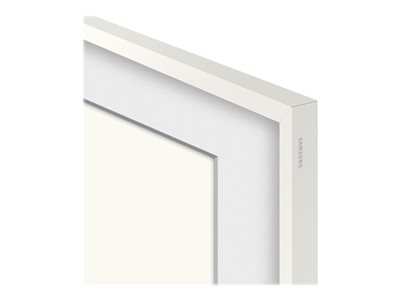 The Frame | Cadre Blanc 75" 2021