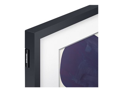 The Frame | Cadre PVC Noir 32"<br>VG-SCFT32BL