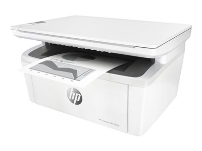 HP LaserJet Pro MFP M28w