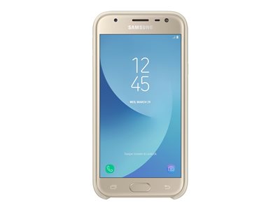 Samsung Dual Layer Cover Or<br>EF-PJ330