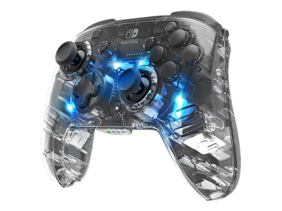 Afterglow Wireless Deluxe Controller