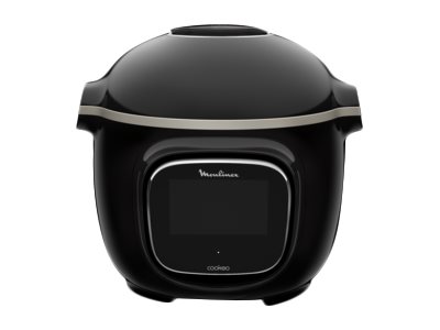 Moulinex Cookeo Touch WiFI CE902800