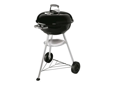 Weber Compact Kettle