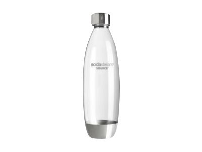 SodaStream  Bouteille 1 L  Fuse