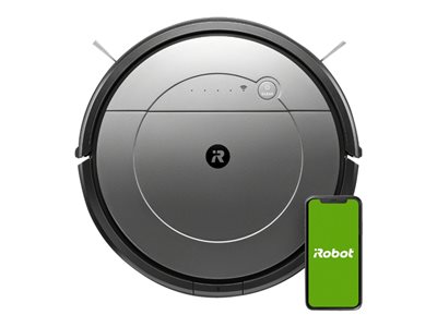 iRobot Roomba Combo 1138