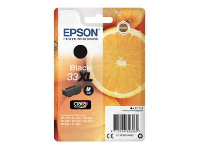 Epson 33XL