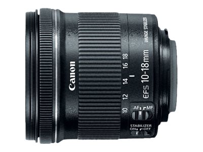 Canon EF-S