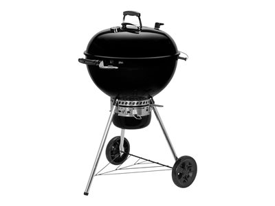 Barbecue à charbon  Weber<br>Master-Touch GBS E-5750
