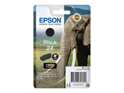 Epson 24