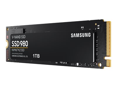 Samsung 980 MZ-V8V1T0BW