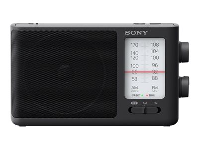 Sony ICF-506