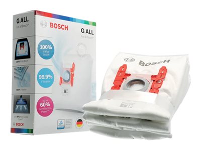 Bosch PowerProtect BBZ41FGALL